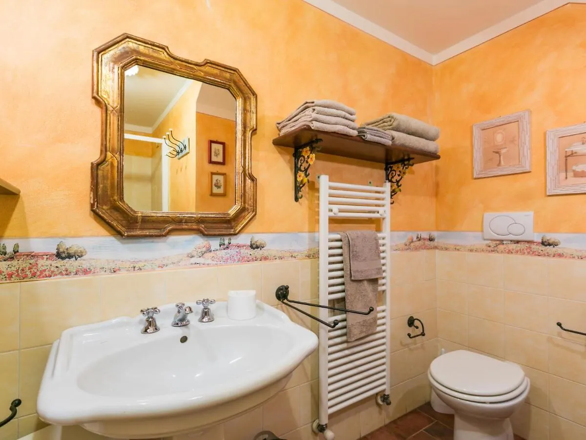 Holiday Home Casale Il Poggio By Interhome Fucecchio 0*,  Italy