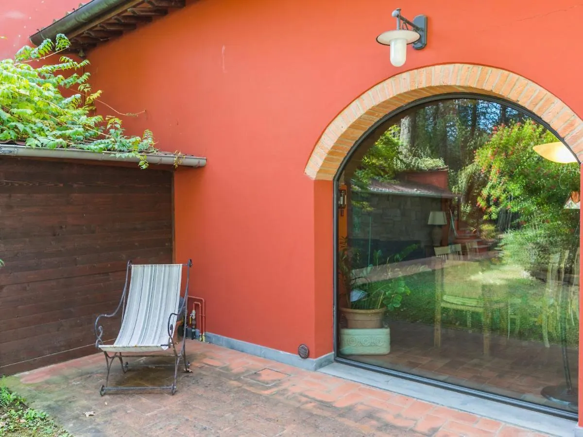 Holiday Home Casale Il Poggio By Interhome Fucecchio