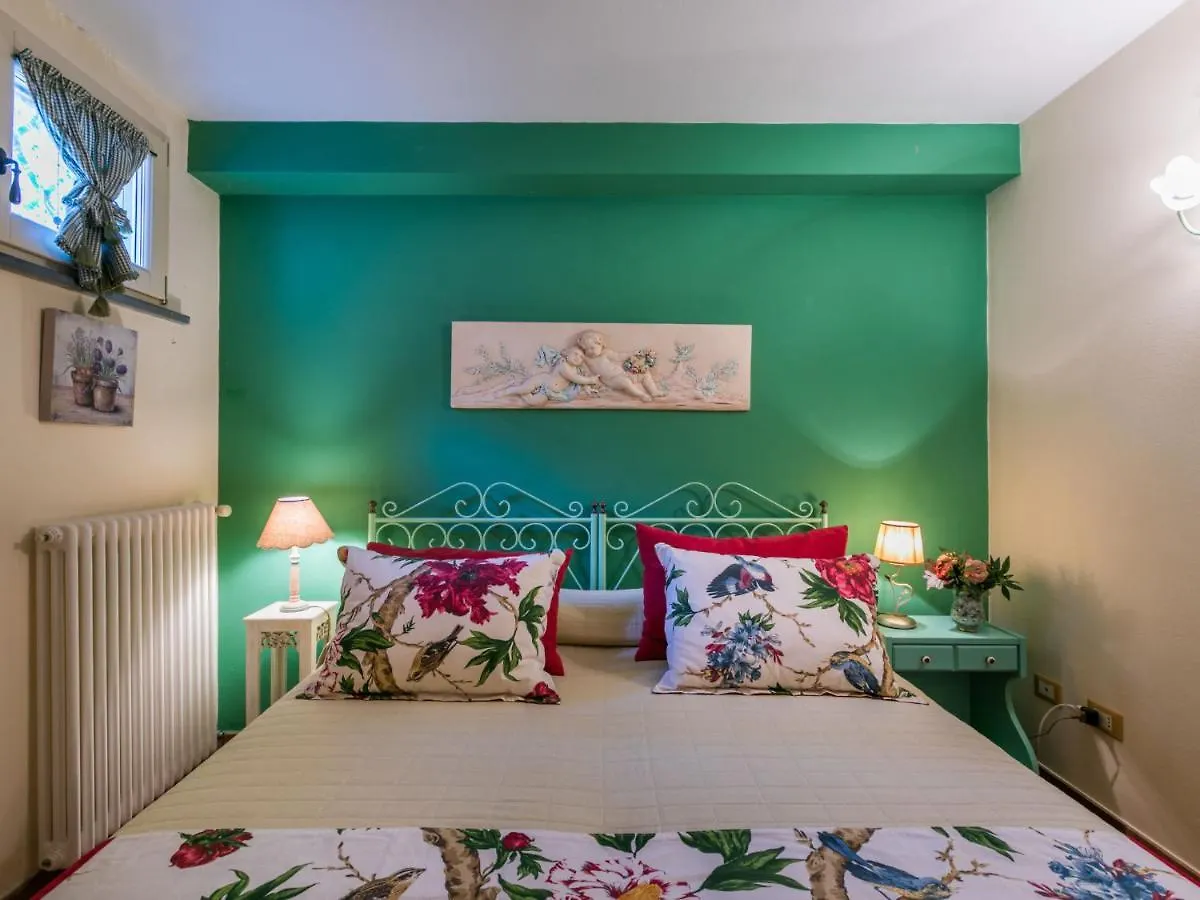 Holiday Home Casale Il Poggio By Interhome Fucecchio