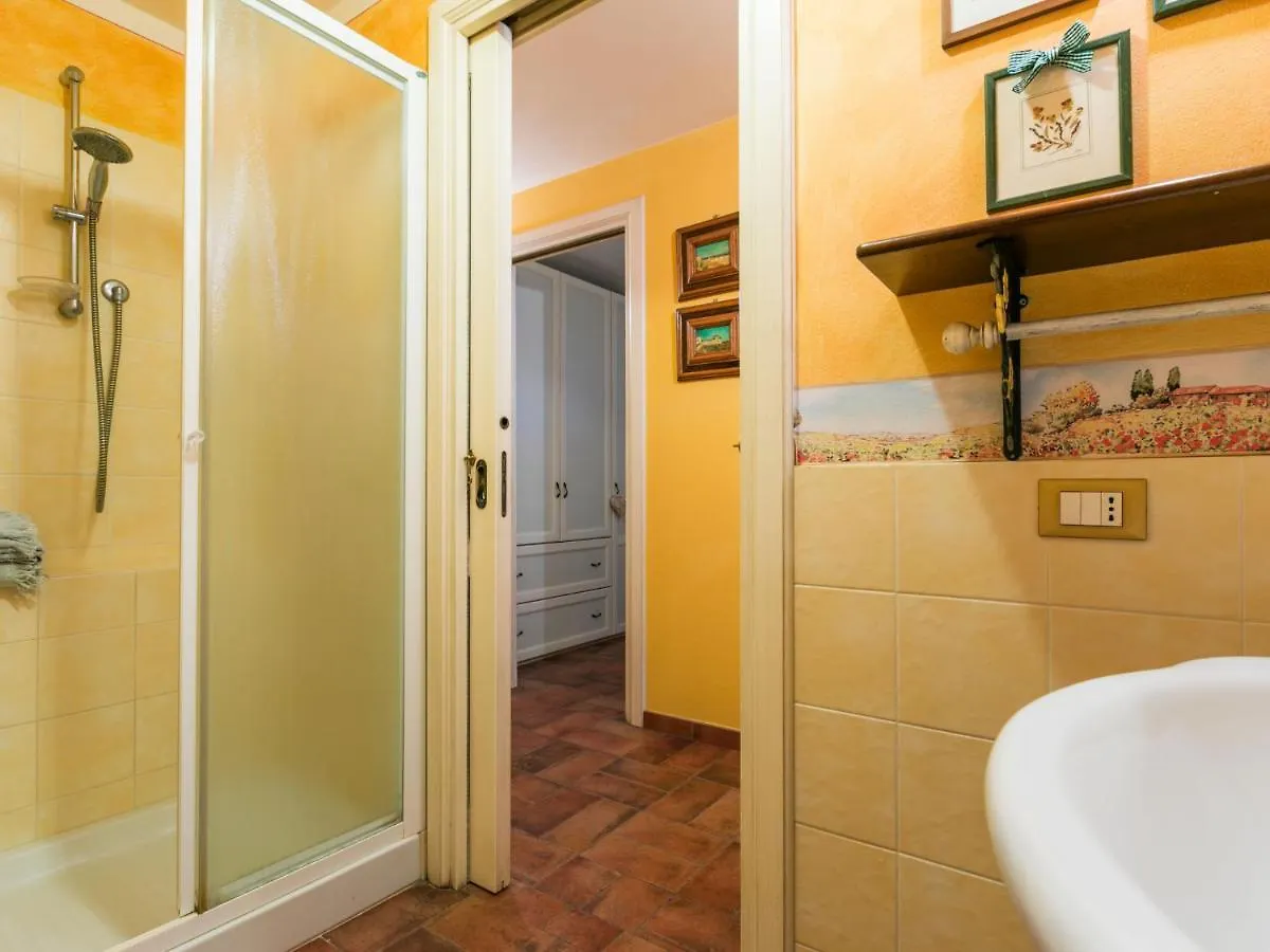 Holiday Home Casale Il Poggio By Interhome Fucecchio Italy