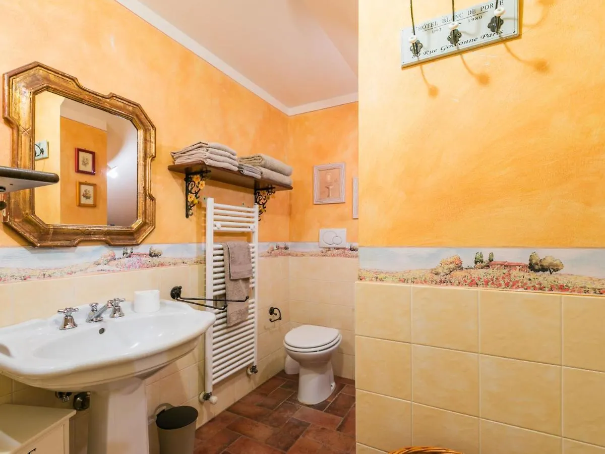 Holiday Home Casale Il Poggio By Interhome Fucecchio