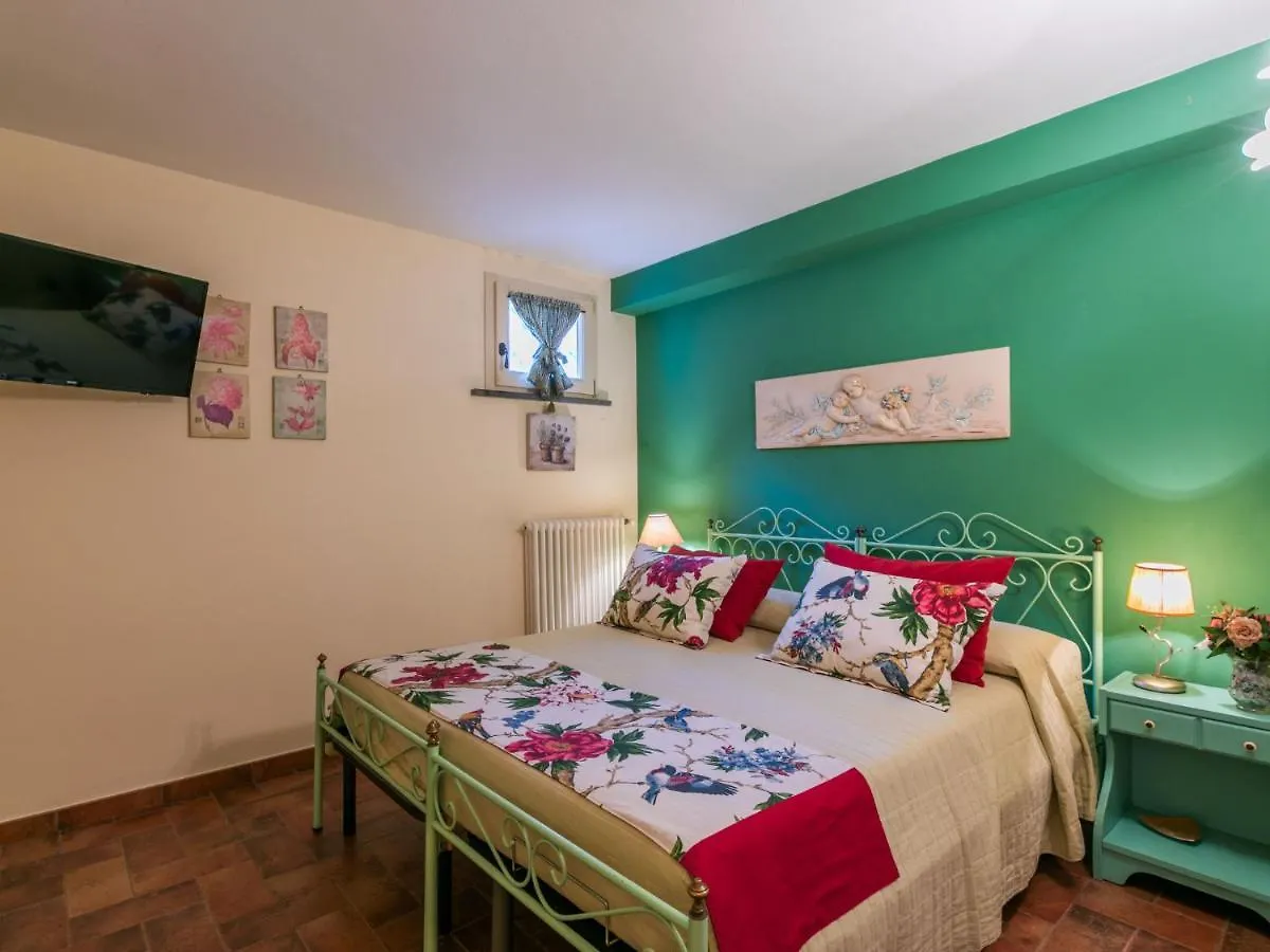 Holiday Home Casale Il Poggio By Interhome Fucecchio Italy