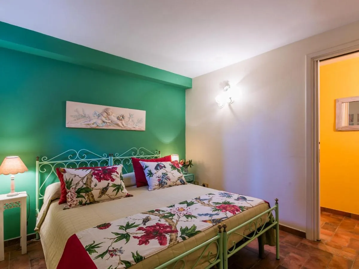 Holiday Home Casale Il Poggio By Interhome Fucecchio 0*,  Italy