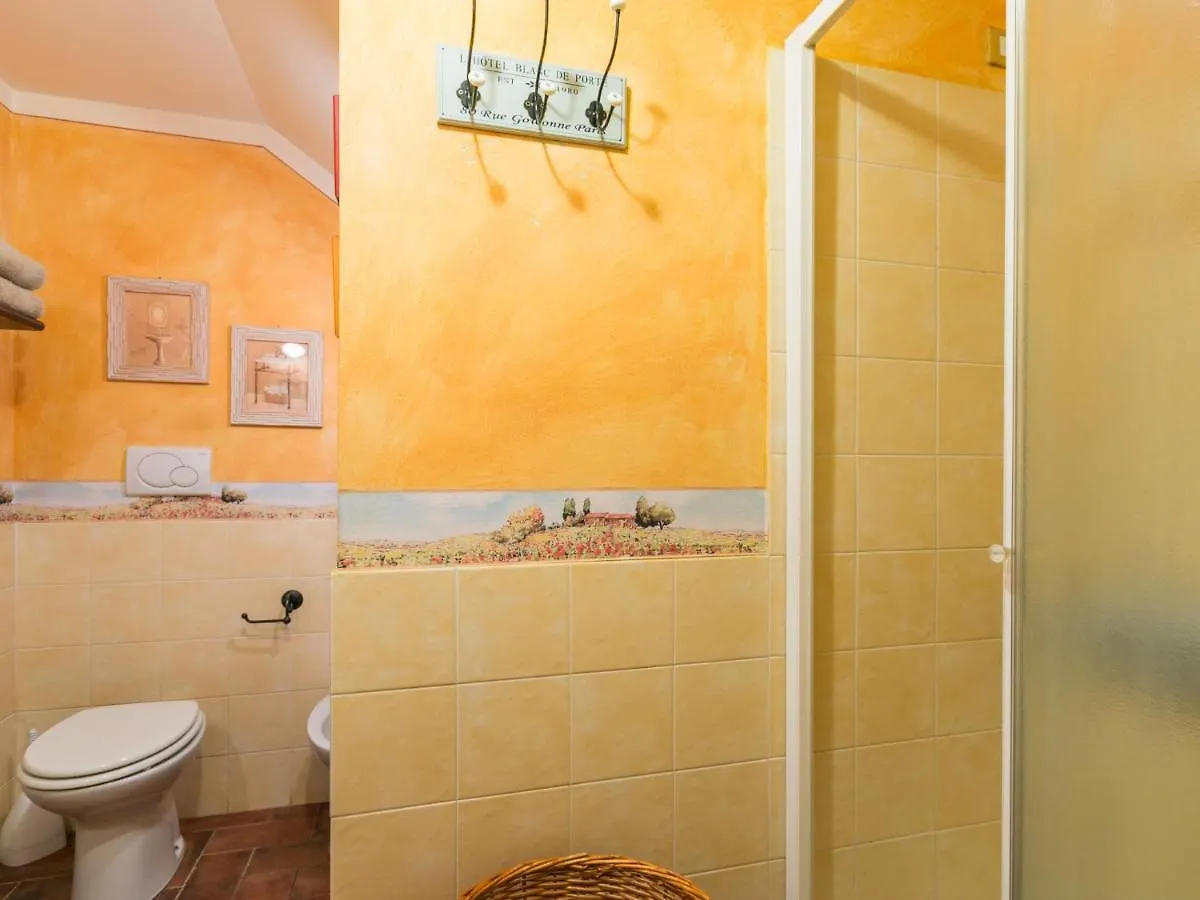 Holiday Home Casale Il Poggio By Interhome Fucecchio