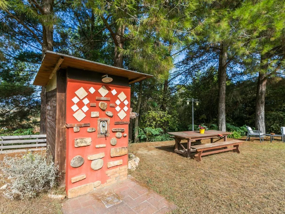 Holiday Home Casale Il Poggio By Interhome Fucecchio Italy