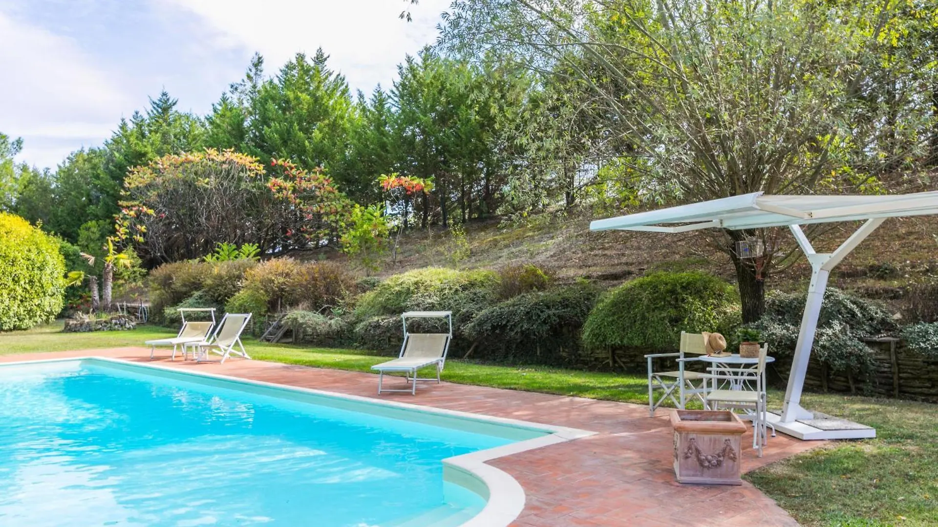 Holiday Home Casale Il Poggio By Interhome Fucecchio