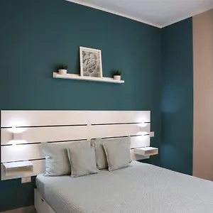  Bed & Breakfast Le Di Sonia Tre Gemme Giada